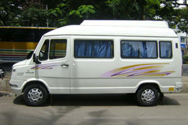 12 Seater
