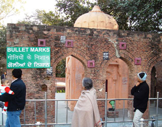 Amritsar 2 Nights-3 Days Tours