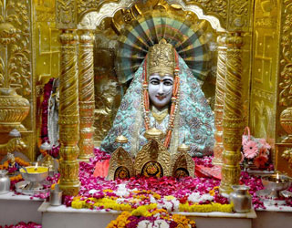 Book Devi Darshan Tour with Amritsar, Bal Travels