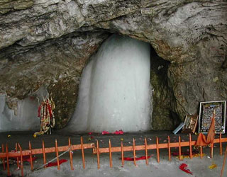 Amritsar Amarnath