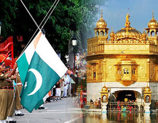 Delhi to Amritsar 1 Night Tour