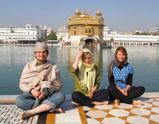 Amritsar 1 Nights and 2 Days Package