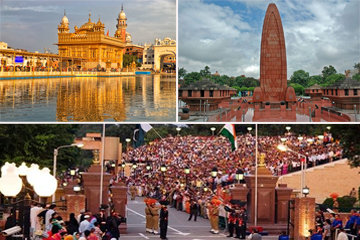 Amritsar 2 Days Special Tour