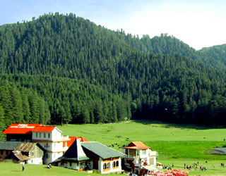 Amritsar Dalhousie