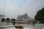 Punjab Gurudwaras Tour