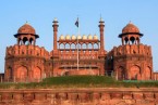 Delhi-Agra-Jaipur 6 Days