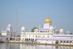 Punjab Gurudwaras Tour