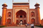 Golden Triangle Tour with Delhi, Jaipur, Agra