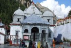 Char Dham Yatra with Amritsar Tour