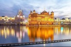 2 Nights in Amritsar