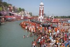 Char Dham Yatra with Amritsar Tour