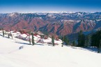 Chandigarh to Shimla,manali, dharamshal, dalhousie, amritsar then return to chandigarh