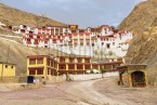 Leh Ladakh Tour from Amritsar