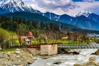 Splendor of Kashmir with Jammu - Srinagar-Sonmarg-Pahalgam-Gulmarg