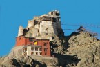 Leh Ladakh Tour from Amritsar