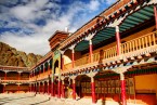 Leh Ladakh Tour from Amritsar