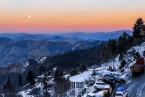 Chandigarh to Shimla,manali, dharamshal, dalhousie, amritsar then return to chandigarh