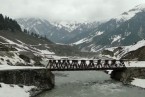 Splendor of Kashmir with Jammu - Srinagar-Sonmarg-Pahalgam-Gulmarg