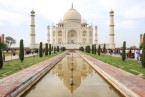 Delhi-Agra-Jaipur 6 Days