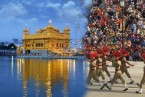 Golden Triangle Tour, 8 Days Package