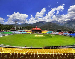 Amritsar Dharamshala