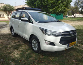 Innova Crysta