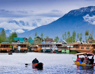 Amritsar Kashmir