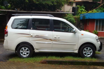 Xylo Car Rentals Amritsar