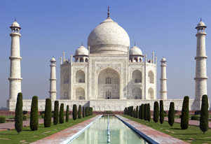 Amritsar Agra