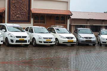 1 Day Taxi Booking in Amritsar