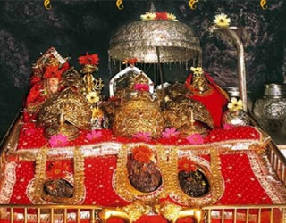 Amritsar Katra Vaishno Devi